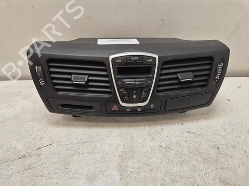 Climate control RENAULT LAGUNA Coupe (DT0/1) 2.0 dCi (DT01, DT08, DT09, DT0K, DT12, DT1C, DT1D, DT1M,... | BP37597262I5 - Image 3
