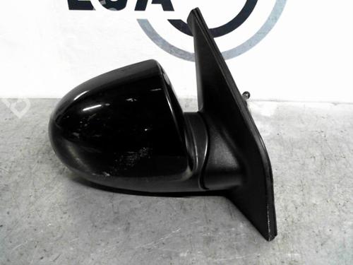 Right mirror KIA PICANTO I (SA) 1.1 CRDi | BP13868398C27 