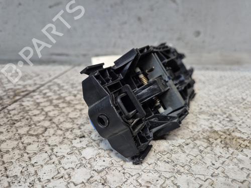 Rear left exterior door handle VW POLO V (6R1, 6C1) 1.4 TDI | BP25040821C130 