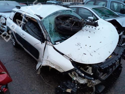 Starter CITROËN C4 CACTUS 1.2 VTi 82 | BP13846550M8 