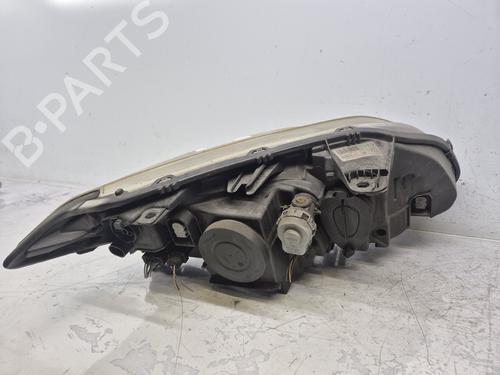 Used Left headlight Left headlight RENAULT LAGUNA III (BT0/1) 2.0 dCi GT (BT11, BT1E, BT1N) (178 hp) 36343987 36343987