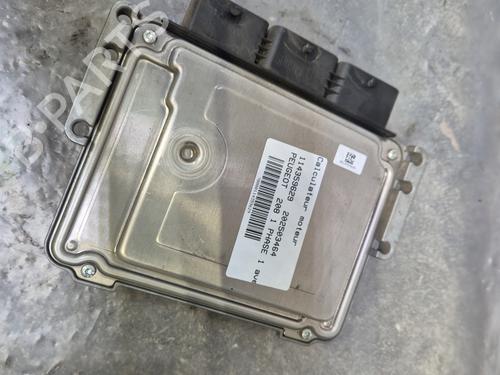 Engine control unit (ECU) PEUGEOT 208 I (CA_, CC_) | BP30521690M57