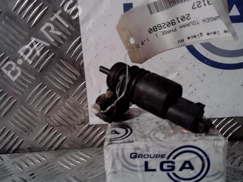 Ander VW TOURAN (1T1, 1T2) 1.9 TDI (100 hp) 13863507