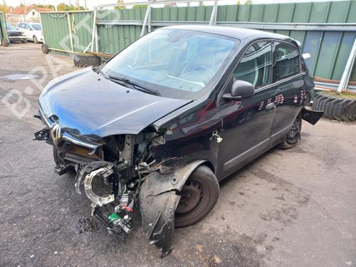 Peças RENAULT TWINGO III (BCM_, BCA_) 1.0 SCe 65 (BCMJ) (65 hp) 4434028