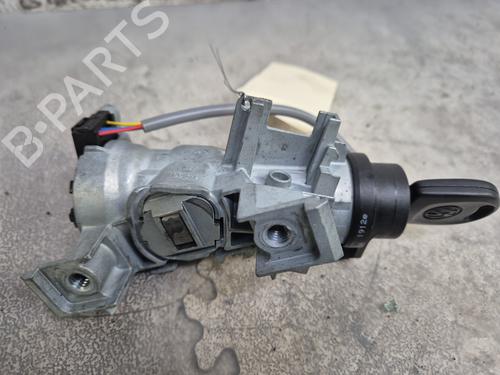 Used Ignition barrel VW CADDY III Box Body/MPV (2KA, 2KH, 2CA, 2CH) [2004-2016]  30651915