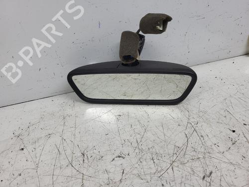 Rear mirror MERCEDES-BENZ A-CLASS (W176) A 160 CDI / d (176.011) | BP37185425I6 - Image 2
