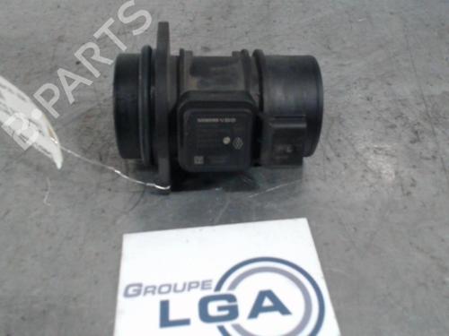 Used Mass air flow sensor DACIA LOGAN (LS_) 1.5 dCi (LS0K) (68 hp) 13867498