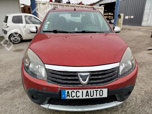 Recambios DACIA SANDERO  1.5 dCi  4775646