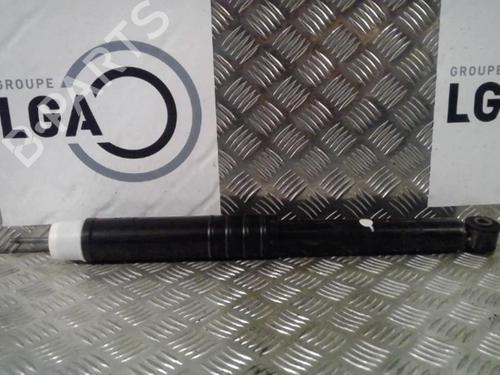 Used Right rear shock absorber RENAULT CLIO IV (BH_) 1.5 dCi 75 (75 hp) 13865155