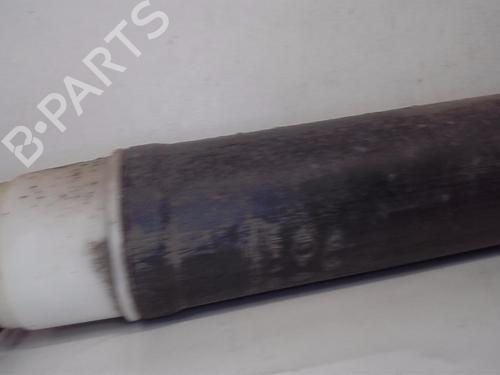 Used Right rear shock absorber RENAULT CLIO IV (BH_) 1.5 dCi 90 (90 hp) 13846868