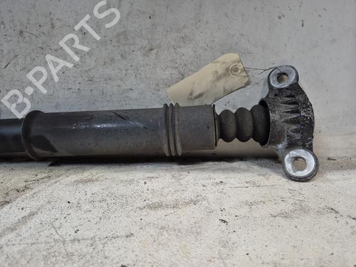 Right rear shock absorber PEUGEOT 308 I (4A_, 4C_) 1.6 HDi | BP27187995M19 