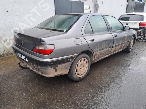 Right headlight PEUGEOT 406 (8B) 1.9 TD | BP26916181C29 