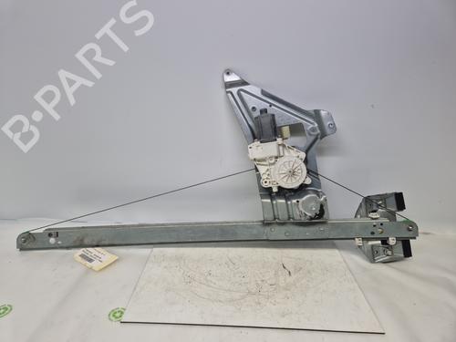 Used Front right window mechanism MERCEDES-BENZ SPRINTER 3,5-t Van (B906) [2006-2020]  31275773
