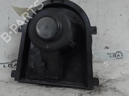 Used Heater blower motor AUDI TT (8N3) 1.8 T (180 hp) 18102655