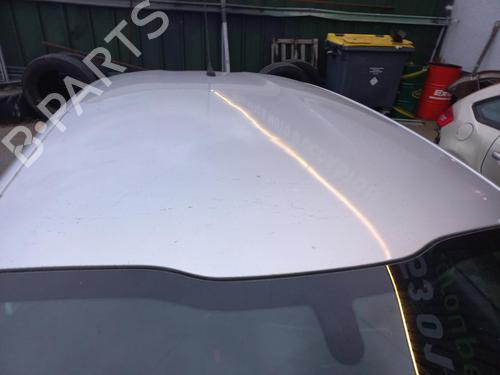 Instrument cluster PEUGEOT 208 I (CA_, CC_) 1.6 BlueHDi 100 | BP24302496C47 