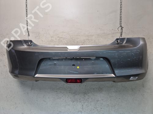 Used Rear bumper SUZUKI SWIFT V (AZ) [2017-2025]  29344288