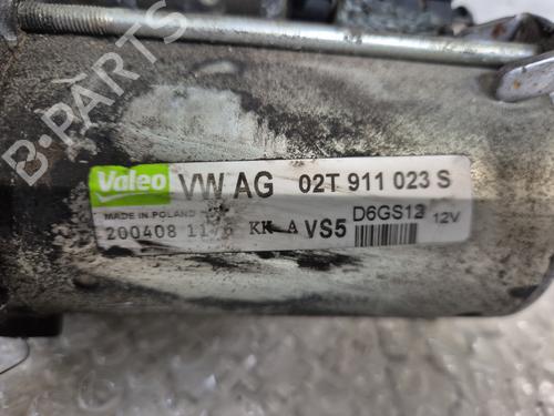Starter VW POLO (9N_, 9A_)  | BP26175710M8 