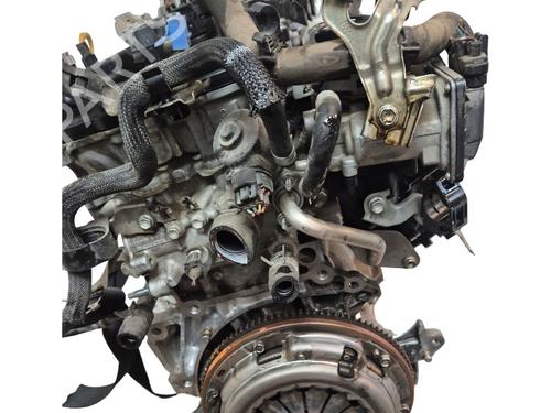 Engine TOYOTA YARIS (_P13_) 1.3 (NSP130_, NSP130) | BP29550459M1 