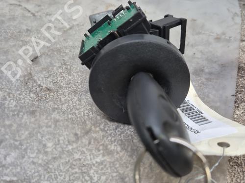 Ignition barrel RENAULT CLIO III (BR0/1, CR0/1) | BP30840581M48