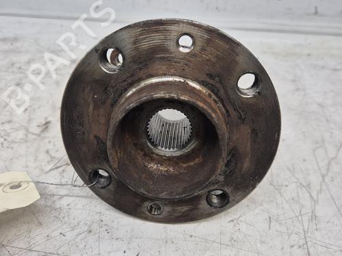 Used Right rear steering knuckle Right rear steering knuckle RENAULT TWINGO III (BCM_, BCA_) 0.9 TCe 90 (BCM9, BCM2) (90 hp) 34229123 34229123