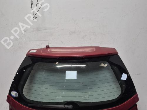 Tailgate CITROËN C3 II (SC_) | BP37150014C6 - Image 3