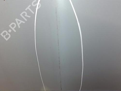 Hood NISSAN QASHQAI I (J10, NJ10) 1.5 dCi | BP24419342C1 