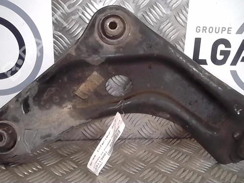 Used Left front suspension arm CITROËN C3 I (FC_, FN_) [2002-2013]  14554980