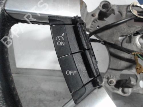 Steering wheel FORD FOCUS C-MAX (DM2) 1.6 TDCi | BP13869028C49 