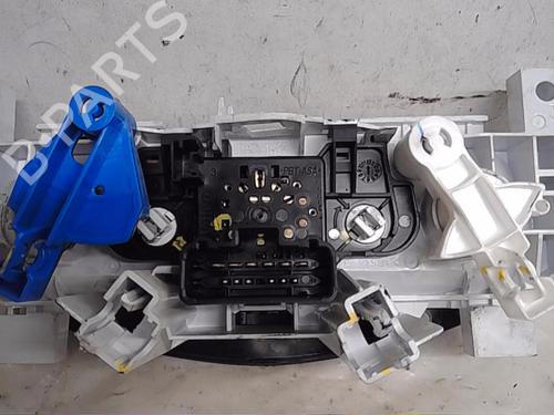 Climate control DACIA LOGAN II 1.2 | BP30924524I5