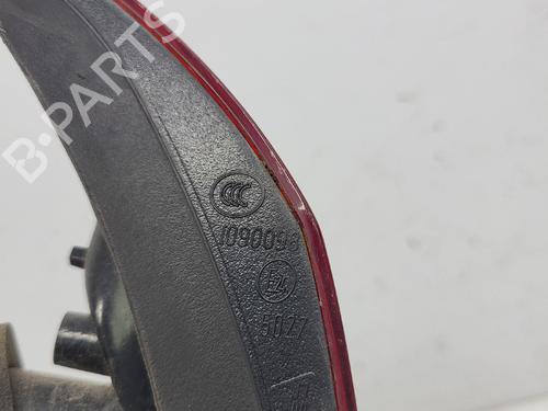 Left tailgate light OPEL ASTRA J (P10) | BP37185520C79 - Image 2