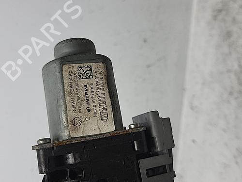 front-right-window-mechanism-citroen-c4-ii-nc_-2009-36482425 main image