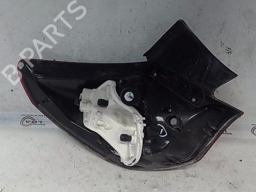 Right taillight OPEL ASTRA H (A04)  | BP18302840C35 
