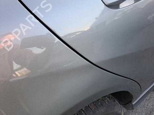 Headlight switch MERCEDES-BENZ A-CLASS (W176) A 180 CDI (176.000) | BP24419526I24 