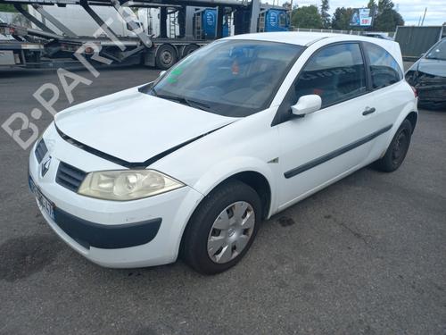 Recambios RENAULT MEGANE II (BM0/1_, CM0/1_)  1.5 dCi (BM1E, CM1E)  4987777
