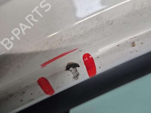 Right front door RENAULT TRAFIC II Van (FL) 2.0 dCi 115 (FL01, FL0U, FL00, FL0H, FL0M) | BP31692333C3