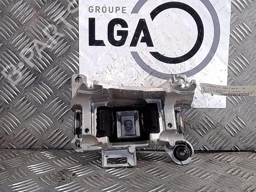 Engine mount RENAULT MEGANE III Hatchback (BZ0/1_, B3_) 1.2 TCe (BZ16, BZ28) | BP14557713M89 