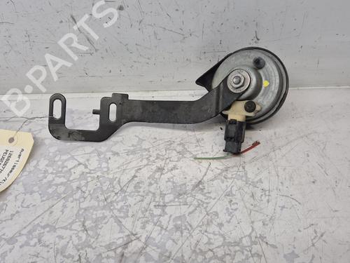 Used Horn Horn PEUGEOT 208 I (CA_, CC_) 1.2 VTI 82 (82 hp) 36310245 36310245
