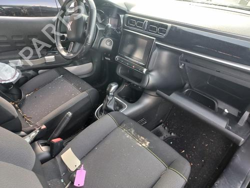 Instrument cluster CITROËN C3 III (SX) 1.2 VTi 82 | BP34229153C47  - Image 7