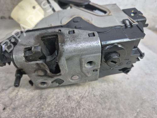 Rear left lock PEUGEOT 208 I (CA_, CC_) 1.6 HDi | BP30163828C100