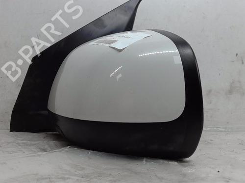 Left mirror NISSAN PIXO (UA0) 1.0 | BP16347325C26 