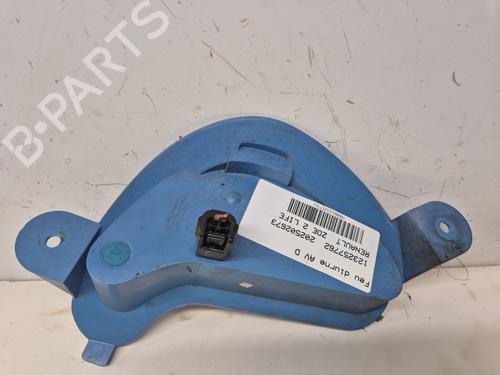 Right daytime light RENAULT ZOE (BFM_) | BP33443899C103 - Image 2