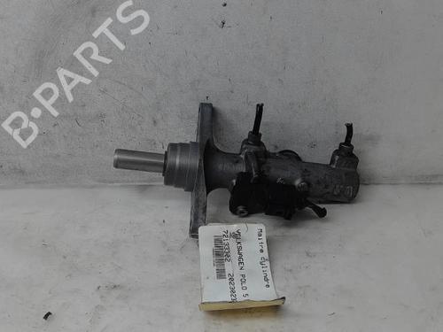 Brake master cylinder VW POLO V (6R1, 6C1) 1.2 | BP15394232M77 