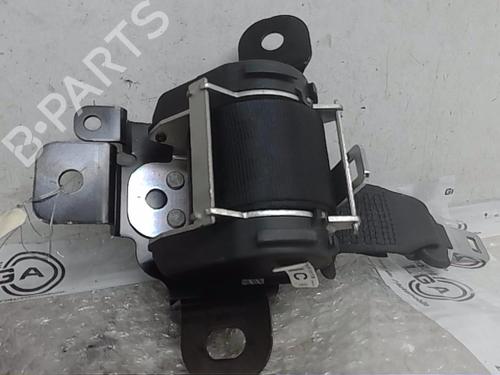 Rear middle belt tensioner NISSAN QASHQAI / QASHQAI +2 I (J10, NJ10, JJ10E) 1.5 dCi | BP17786379C91 