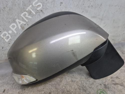 Right mirror RENAULT SCÉNIC III (JZ0/1_) 1.5 dCi | BP30582759C27 