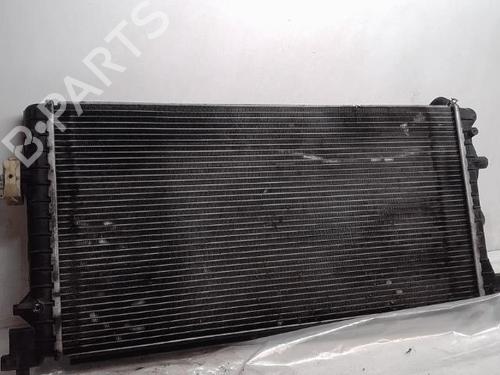 Køler VW POLO V (6R1, 6C1) 1.2 TSI | BP17138432M31 