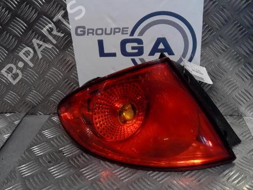 Left taillight SEAT TOLEDO III (5P2) 2.0 TDI 16V | BP13864308C34 