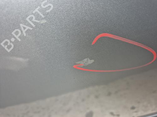 Right rear door VW POLO IV (9N_, 9A_)  | BP30163849C5 