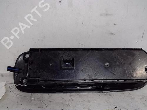 Used Left front window switch FORD MONDEO IV Turnier (BA7) 1.8 TDCi (125 hp) 13844123