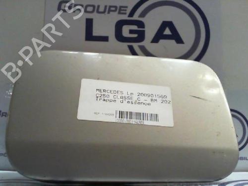 Fuel flap MERCEDES-BENZ C-CLASS (W202) C 250 D (202.125) | BP13871431C131 