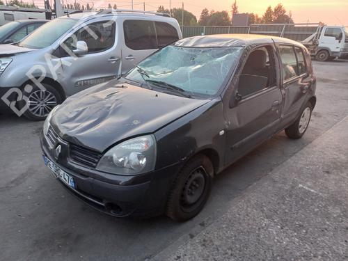 Recambios RENAULT CLIO III (BR0/1, CR0/1) 4817729